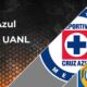 Cruz Azul Vs Tigres Uanl Liga Mx Match