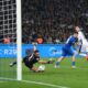 Curtis Jones England Debut Goal Against Greece