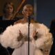 Cynthia Erivo Singing Edelweiss To Julie Andrews At Afi Life Achievement Awards