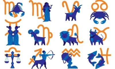 Daily Astrology Horoscope Zodiac Signs