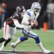 Dak Prescott Hamstring Injury Dallas Cowboys