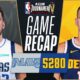 Dallas Mavericks Vs Denver Nuggets Nba Game