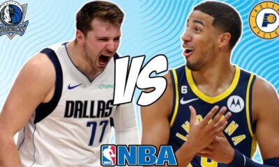 Dallas Mavericks Vs Indiana Pacers Game Preview