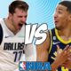 Dallas Mavericks Vs Indiana Pacers Game Preview