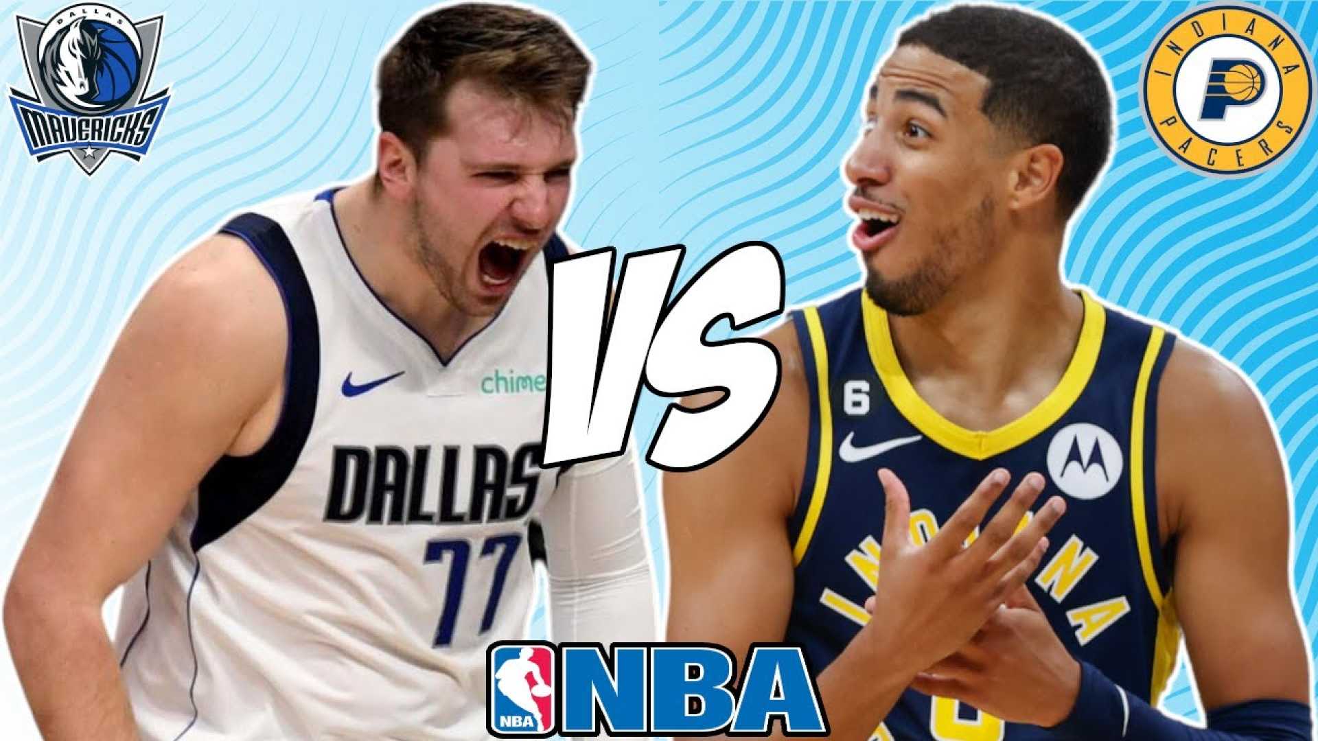 Dallas Mavericks Vs Indiana Pacers Game Preview