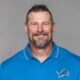 Dan Campbell Detroit Lions Head Coach