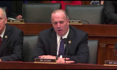 Dan Kildee Michigan Congressman