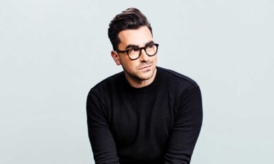 Dan Levy Schitt's Creek