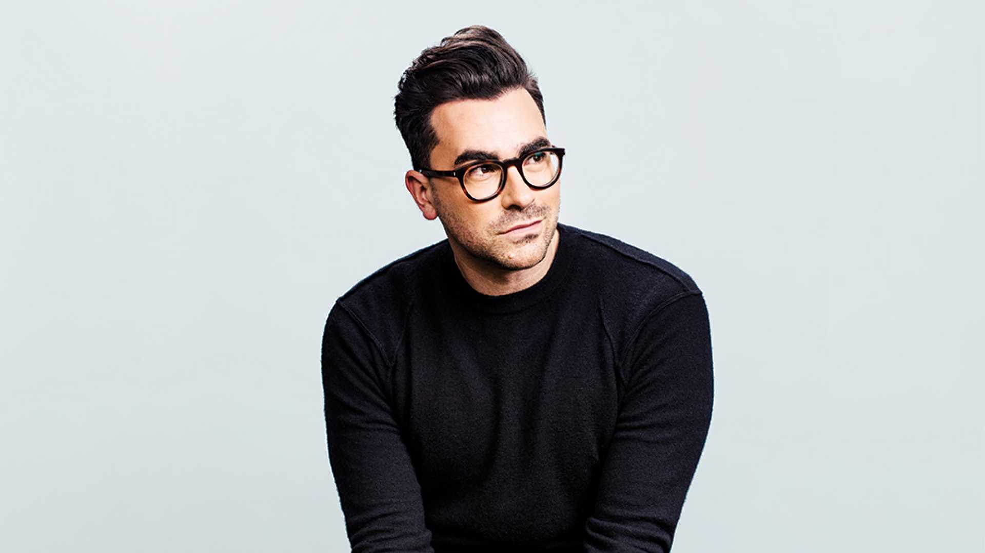 Dan Levy Schitt's Creek