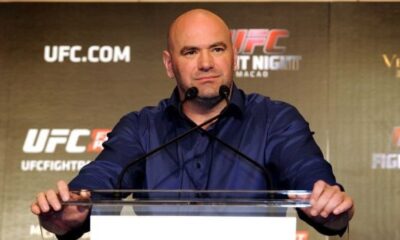 Dana White Ufc Net Worth