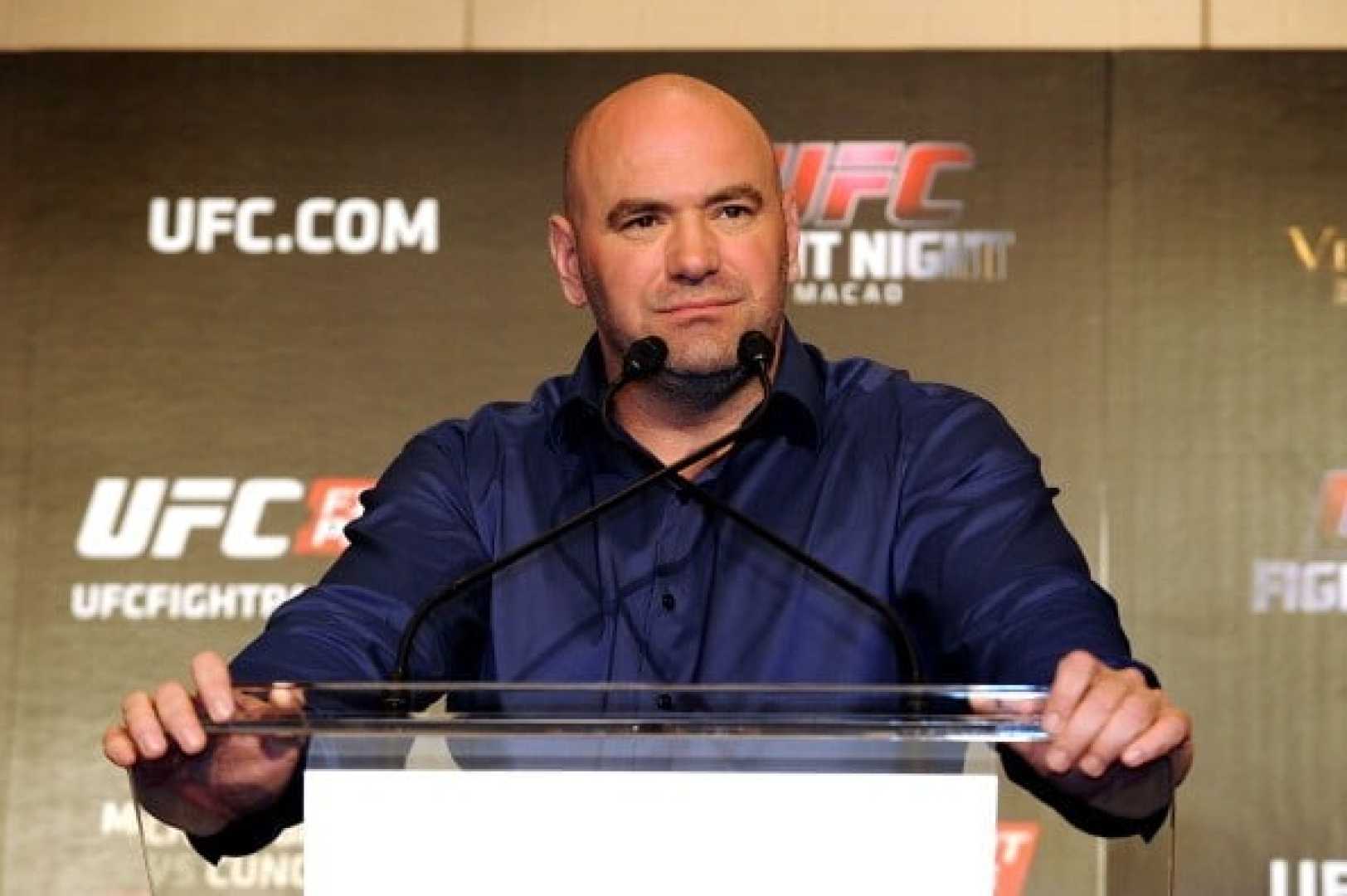 Dana White Ufc Net Worth