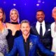 Dancing With The Stars 2024 Cast And Judges