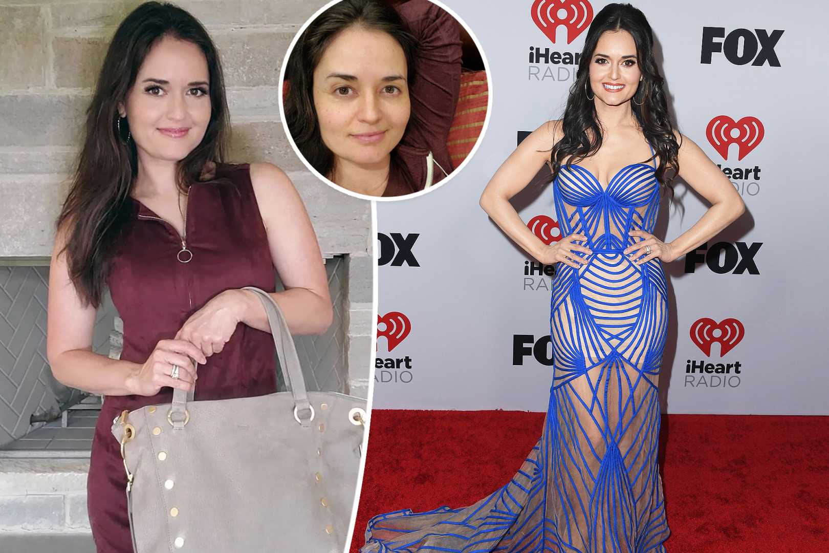 Danica Mckellar Recent Photos