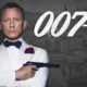 Daniel Craig As James Bond