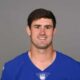 Daniel Jones New York Giants Quarterback