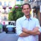 Daniel Lurie San Francisco Mayoral Candidate