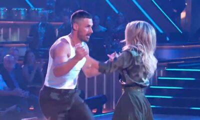 Danny Amendola Dancing With The Stars