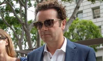 Danny Masterson Lawyers Contacting Jurors