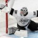 Darcy Kuemper Injury Los Angeles Kings