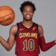 Darius Garland Cleveland Cavaliers