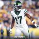 Davante Adams New York Jets Houston Texans