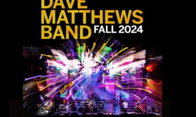 Dave Matthews Band Ppg Paints Arena Pittsburgh