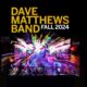 Dave Matthews Band Ppg Paints Arena Pittsburgh