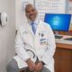 David Alan Grier St. Denis Medical