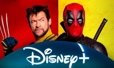 Deadpool And Wolverine Disney Plus Release