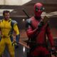 Deadpool And Wolverine Movie Scenes