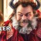 Dear Santa Movie Trailer Jack Black