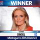 Debbie Dingell Election 2024