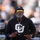 Deion Sanders Coaching Colorado Buffaloes