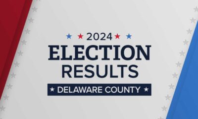 Delaware County Election Results 2024