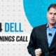 Dell Technologies Q3 Earnings Report