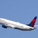 Delta Air Lines Stowaway On Nyc To Paris Flight