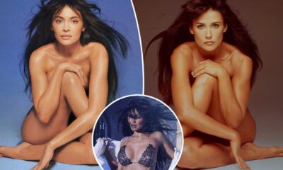 Demi Moore Striptease Kylie Jenner Halloween Costume