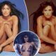 Demi Moore Striptease Kylie Jenner Halloween Costume