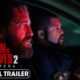 Den Of Thieves 2 Pantera Official Trailer