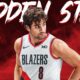 Deni Avdija Portland Trail Blazers