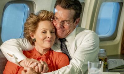 Dennis Quaid Reagan Film Dvd Release