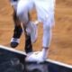 Dennis Schroder Brooklyn Nets Ankle Injury