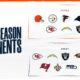 Denver Broncos 2024 Nfl Schedule