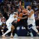 Denver Nuggets Vs Minnesota Timberwolves November 1 2024