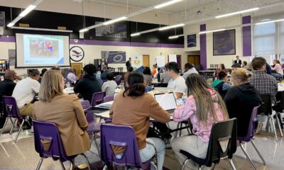 Denver Public Schools School Closure Meeting