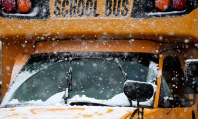 Denver School Closures Snow November 2024