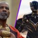 Denzel Washington Gladiator Ii Black Panther 3