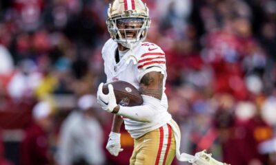 Deommodore Lenoir 49ers Contract Extension