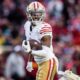 Deommodore Lenoir 49ers Contract Extension