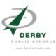 Derby Public Schools Logo Or Students Participating In Educational Events